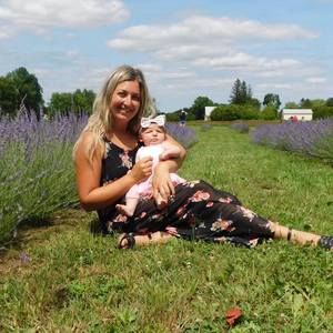 Meet your Posher, Mélissa